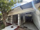 House for sale Rathmalana With 1st Floor Slab - Ratmalana