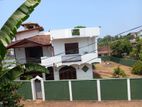 House for Sale Raththanapitiya Boralasgamuwa