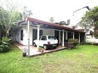 House for Sale Ratmalana