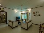 House for sale - Ratmalana