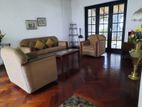 House for Sale Rosmead Place - Colombo 07