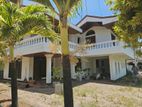 House for Sale – Sea Street, Negombo