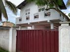 House for Sale – Seeduwa