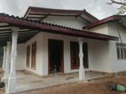 House for Sale Siddamulla