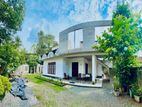 House for Sale - Siripathi Road, Aluthgama Residential & Tourist Area