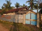 House for Sale Sittandy Batticaloa