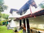 HOUSE FOR SALE: SPACIOUS 4BR RESIDENCE ON 18.6 PERCHES – KADAWATH
