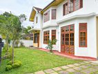 House for Sale - Sri Jayawardenapura