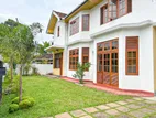 House for Sale - Sri Jayawardenapura