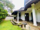 House for Sale Thalawathugoda