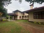 House for Sale Thalawathugoda