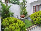 House for Sale Thalawathugoda