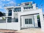 House For Sale (Three Story Luxury House) in Ragama