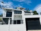 House For Sale (Three Story Luxury House) in Ragama