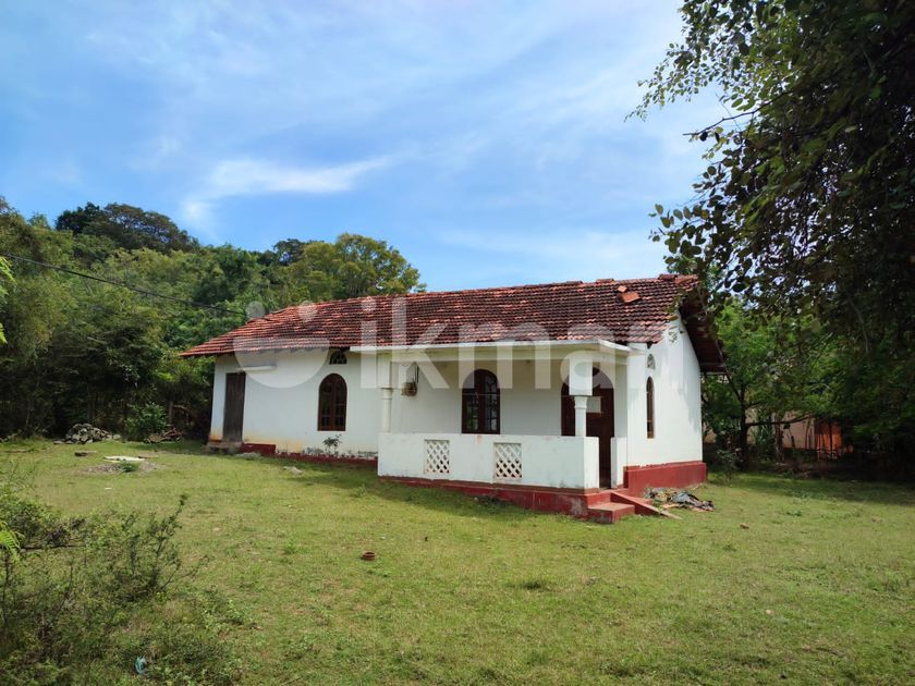 House for Sale Chinabay ikman