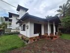 House for Sale two-Storey – Eldeniya, Kadawatha.