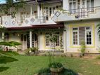 House for Sale – Uda Aludeniya, Weligalla (Gampola)
