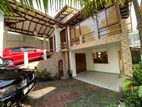 House for Sale Udahamulla Nugegoda / Land Extent 10 p