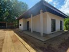 House for Sale Udawalawe