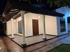 House for Sale Udugampola Gampaha