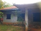House For sale uduvil