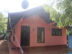 House For Sale Unalla, Palatuwa