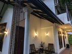 House for Sale Unawatuna