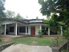House for Sale Ampara