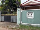 House for Sale Uswetakeiyawa