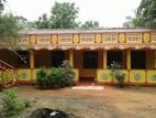 House for Sale - Vavuniya