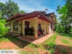 House for Sale Veyangoda