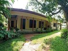 House for Sale- Veyangoda