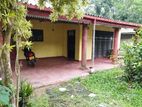 House for Sale Veyangoda