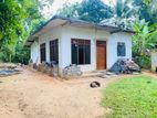 House for Sale Veyangoda