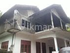 House for Sale – Veyangoda / Wataddara