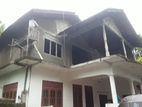 House for Sale – Veyangoda / Wataddara