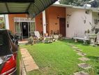 House for Sale – Victoria Range, Digana, Kandy