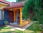 House for Sale - Wadduwa Town