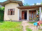 house for sale waligampitiya