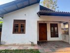 House for sale waligampitiya Jaela