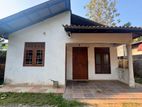 House For Sale Waligampitiya,Jaela