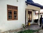 House For Sale Waligampitiya,Jaela