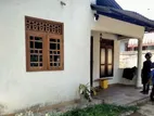 House For Sale Waligampitiya,Jaela