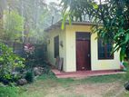 House For Sale in Waliweriya