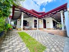 House For Sale Walpola Ragama