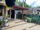 House for sale Walpole ragama