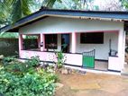 House for Sale Warakamura