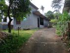 House for Sale Warakapola Town