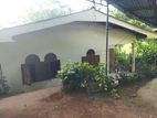 House for sale Warakapola Town