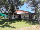 House for Sale - Watareka, Padukka